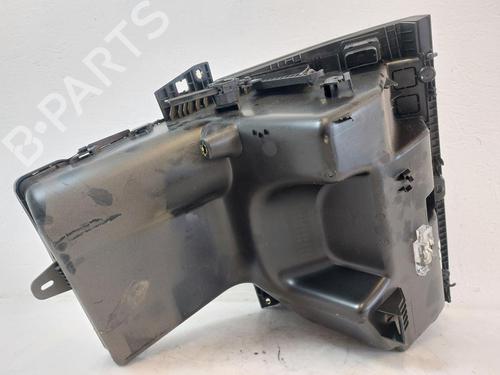 Glove box SKODA FABIA III (NJ3) 1.2 TSI | BP31789760C95 