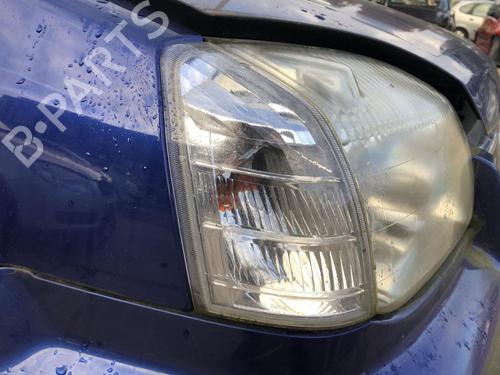 Used Right front indicator NISSAN X-TRAIL I (T30) 2.2 Di 4x4 (114 hp) 31786919