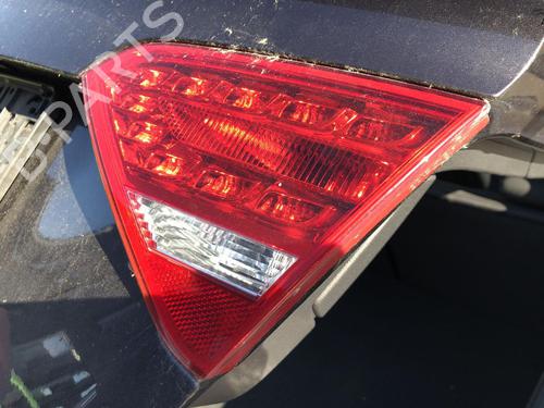 Right tailgate light AUDI A5 Sportback (8TA) 2.0 TFSI | BP36788342C80 - Image 5