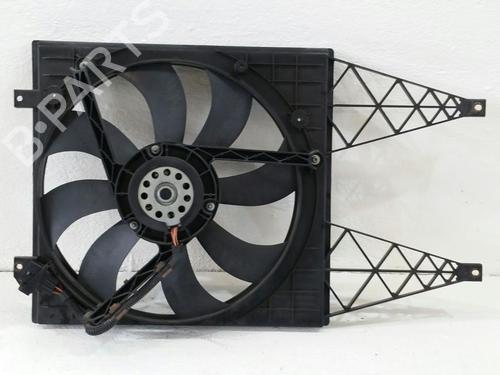 Andre VW POLO IV (9N_, 9A_) 1.4 TDI (75 hp) 31780321