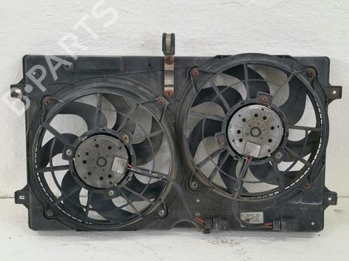 Motorkühlung für NISSAN PRIMERA Hatchback (P11) 1.8 16V (114 hp) 31780384