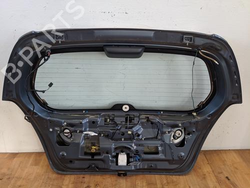 Bagklap CC/Kombi-Coupé SUZUKI LIANA Hatchback 1.6 (RH416) | BP31781823C6 