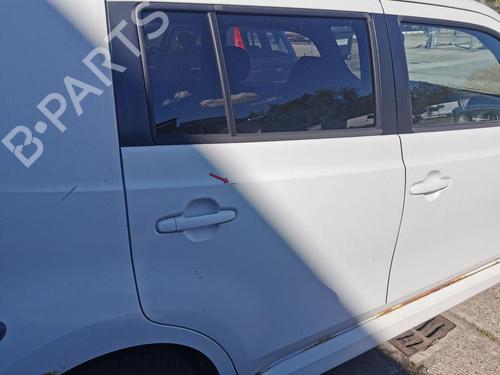 Andre DAIHATSU MATERIA (M4_) 1.3 (91 hp) 31959241