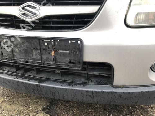 Front bumper SUZUKI IGNIS II (MH) 1.5 (RM415) | BP32274353C7