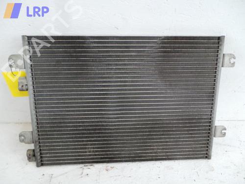 AC-Kondensator RENAULT MEGANE I Coach (DA0/1_) 1.6 16V (DA0B, DA04, DA11) (107 hp) 31776739