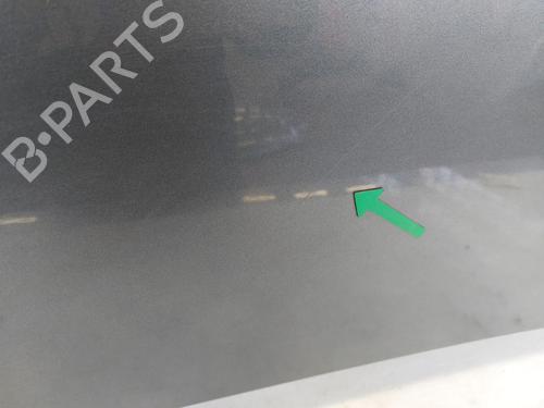 Hood VW TOURAN (1T1, 1T2) 1.6 FSI | BP32069406C1