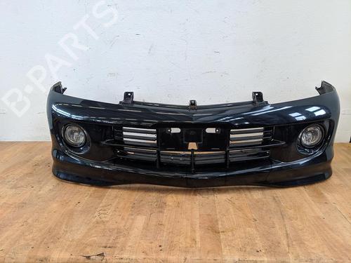 Pare-chocs avant DAIHATSU YRV (M2) 1.3 (M201) (87 hp) 31781871