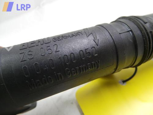 Used Ignition coil RENAULT MEGANE I Coach (DA0/1_) 1.6 16V (DA0B, DA04, DA11) (107 hp) 31776764