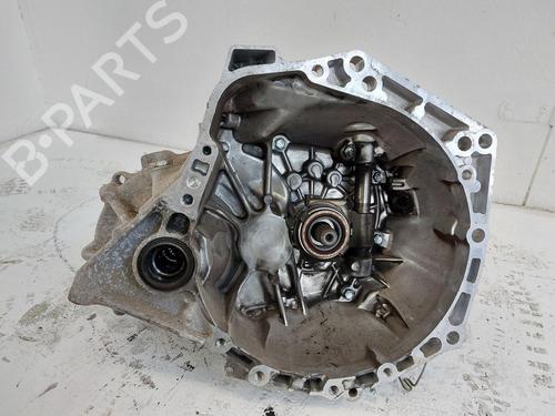 Used Gearbox Gearbox CITROËN C1 II (PA_, PS_) 1.0 VTi 72 (72 hp) 33028188 33028188