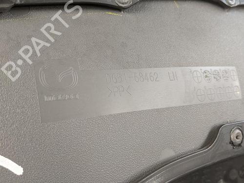 Other MAZDA 2 (DE_, DH_) 1.3 (DE3FS) | BP31785108O1