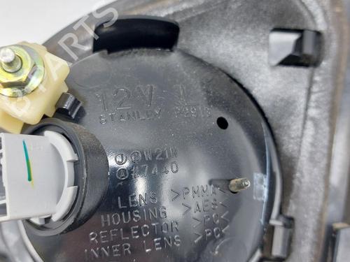 Andre MAZDA 3 (BK) 1.6 (BK14) | BP31788207O1 