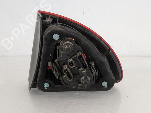 Left taillight SEAT LEON (1M1) 1.6 16 V | BP31787174C34 