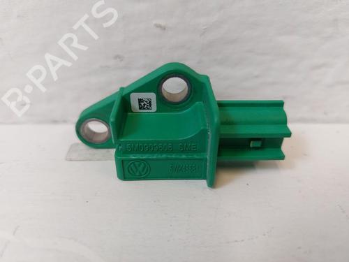 Used Other VW GOLF PLUS V (5M1, 521) 1.6 FSI (115 hp) 31981894