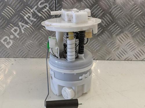 Other DACIA DUSTER (HS_) 1.6 SCe 115 | BP31784749O1