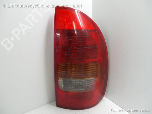 Used Other OPEL CORSA B (S93) 1.2 i (F08, F68, M68) (45 hp) 31777344