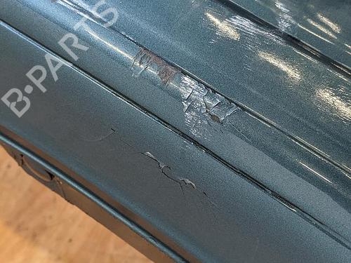 Front bumper MAZDA 626 III (GD) 2.0 (GDEP) | BP31783970C7 