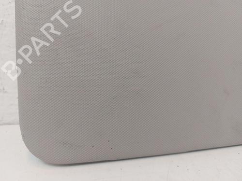 Left sun visor RENAULT CLIO IV (BH_) 0.9 TCe 90 (BHNF, BHMA, BHMH, BHJK, BHJR) | BP31791299I1  - Image 10