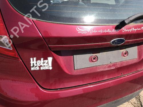 Other FORD FIESTA VI (CB1, CCN) 1.25 | BP31789308O1 