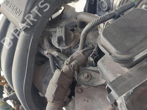 Engine NISSAN MICRA IV (K13K, K13KK) 1.2 | BP31787715M1  - Image 9