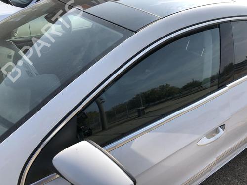 Left front door VW PASSAT CC B6 (357) 2.0 TDI | BP31958833C2 