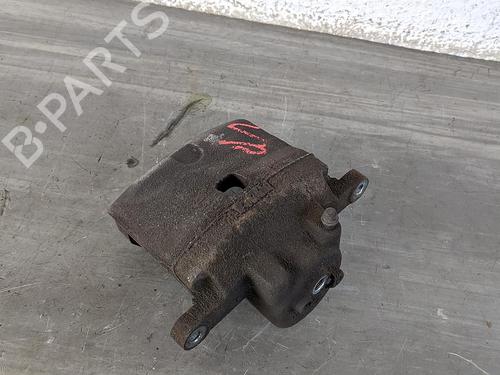 Right front brake caliper MAZDA 6 Estate (GH) 2.2 MZR-CD (GH10) | BP31783952M104 - Image 7