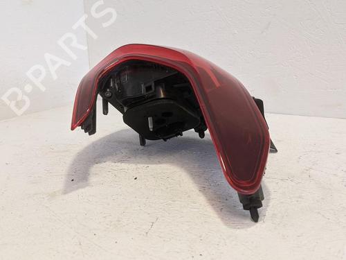 Other PEUGEOT 2008 I (CU_) 1.5 BlueHDI 120 | BP31787328O1 - Image 2