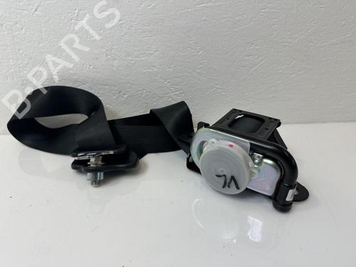 Sikkerhetsbelte foran venstre MITSUBISHI ECLIPSE CROSS (GK_, GL_) Plug-in Hybrid 4WD (GL3W) (188 hp) 31788476