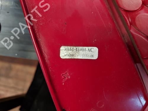 Right taillight FORD FIESTA VI (CB1, CCN) 1.25 | BP31782199C35 