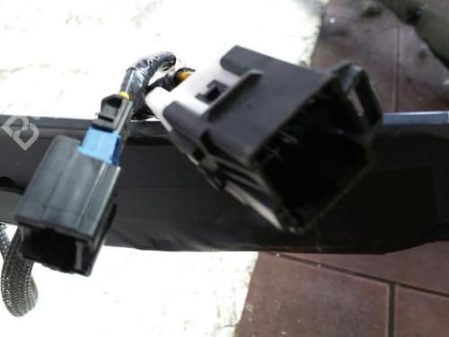 Convertible top PEUGEOT 206 CC (2D) 1.6 16V (2DNFUF, 2DNFUR) | BP31779617C123 