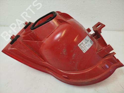 Other VW PASSAT B6 Variant (3C5) 2.0 TDI | BP31788055O1 