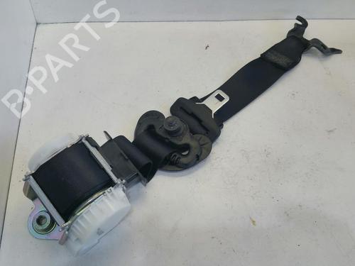 Sikkerhedssele foran venstre BMW 1 (E81) 116 i (122 hp) 31780465