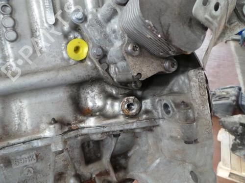 Engine FORD FIESTA VI (CB1, CCN) 1.4 TDCi | BP33275389M1  - Image 10