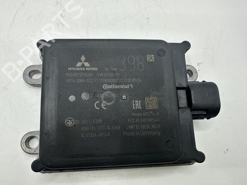 Other MITSUBISHI ECLIPSE CROSS (GK_, GL_) Plug-in Hybrid 4WD (GL3W) | BP31788444O1 