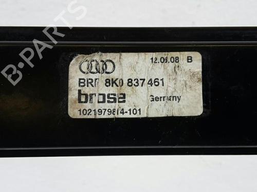 Front left window mechanism AUDI A4 B8 Avant (8K5) 2.0 TDI | BP31780568C22 - Image 4
