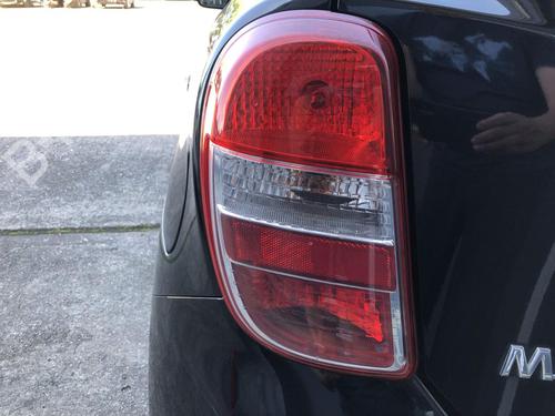 left-taillight-nissan-micra-iv-k13k-k13kk-2010-31787710 main image