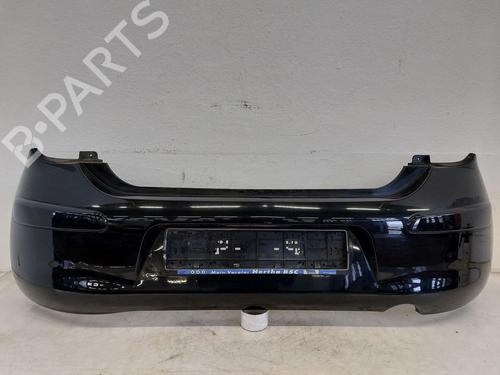Used Rear bumper Rear bumper NISSAN MICRA IV (K13K, K13KK) 1.2 (80 hp) 31958808 31958808