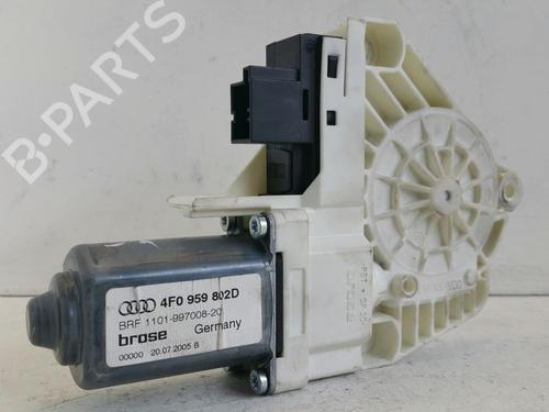 Used Right front window motor AUDI A6 C6 Avant (4F5) 3.0 TDI quattro (225 hp) 31780597