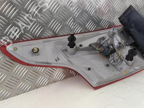 Right taillight FORD FOCUS III Turnier 2.0 TDCi | BP31784717C35 