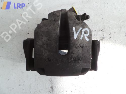 Used Right front brake caliper BMW 5 (E39) 520 i (150 hp) 31776611