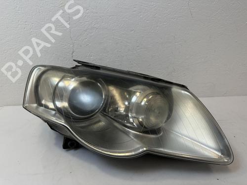 Used Other VW PASSAT B6 Variant (3C5) 2.0 TDI (170 hp) 31788685