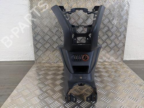 Used Armrest / Center console FORD KA (RU8) 1.2 (69 hp) 31781910