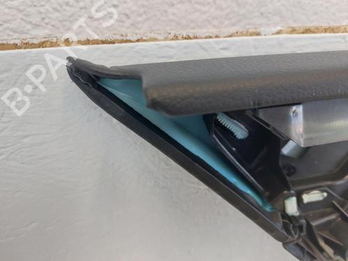 Rear right panel VW PASSAT B8 (3G2, CB2) 1.4 TSI | BP31788617C61 