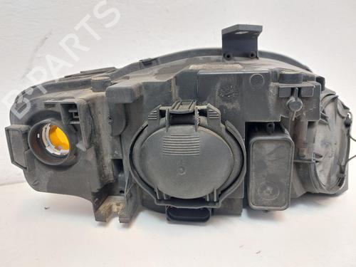 Left headlight AUDI A4 B6 Avant (8E5) 2.5 TDI | BP34226202C28  - Image 8