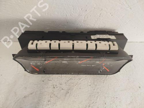 Instrument cluster VW GOLF IV Cabriolet (1E7) 2.0 | BP31788098C47