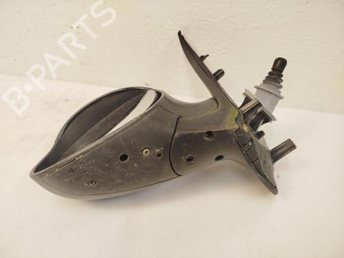 Left mirror PEUGEOT 206+ (2L_, 2M_) 1.1 | BP31788563C26 