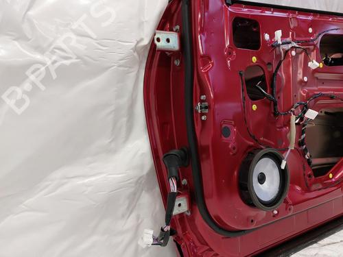 Right front door MITSUBISHI ECLIPSE CROSS (GK_, GL_) Plug-in Hybrid 4WD (GL3W) | BP31788630C3