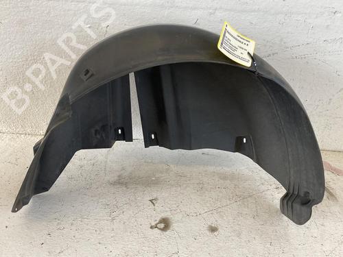Used Wheel arch SKODA FABIA II (542) 1.2 TSI (86 hp) 31781654