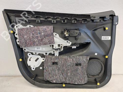 Front right panel NISSAN MICRA V (K14) 1.0 IG-T 100 | BP31791531C59 