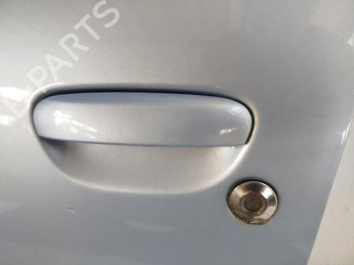 Other MITSUBISHI COLT VI (Z3_A, Z2_A) 1.5 (Z23A) | BP31790023O1 