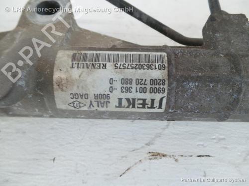 Lenkgetriebe DACIA SANDERO 1.4 (BS0C, BS0A, BS0G, BS1F, BS0E) | BP31778024M22